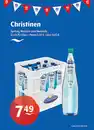Bild 1 von Christinen Spritzig, Medium oder Naturelle