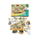 Bild 1 von Trefl Creativ Puzzle
