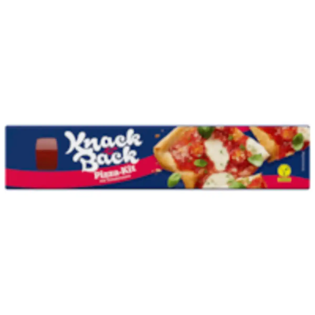 Bild 1 von Knack & Back Pizza-Kit