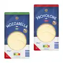Bild 1 von CUCINA Italienischer Schnittkäse