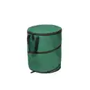 Bild 1 von Gartenabfallsack »Close Pop-Up«, ØxH: 53 x 68 cm, mit Deckel, 150 Liter, Polyester, grün