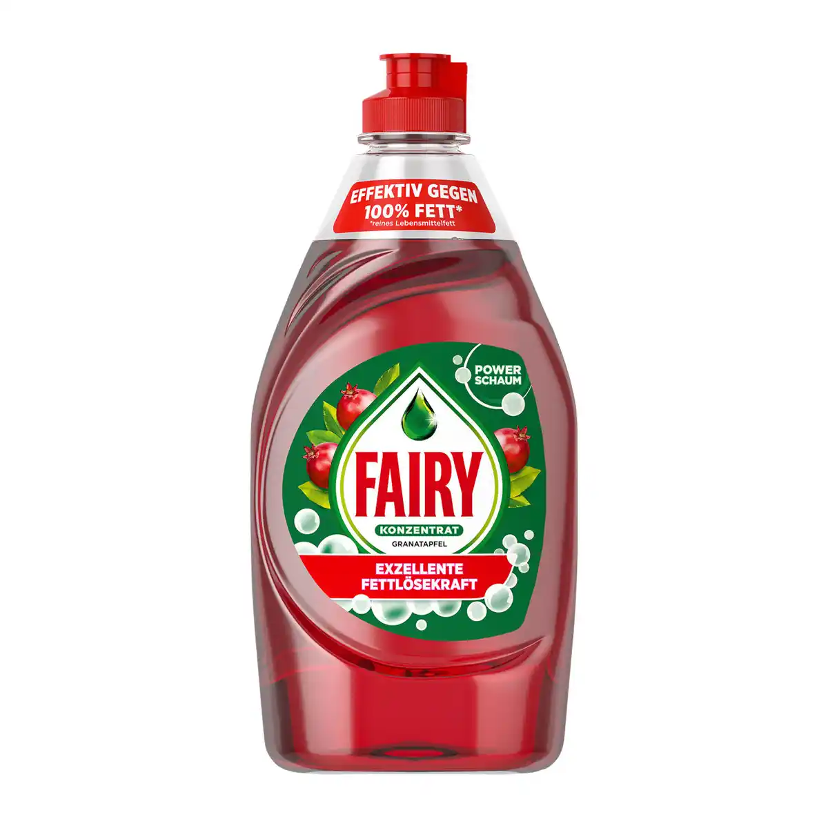 Bild 3 von FAIRY Geschirrspülmittel-Konzentrat