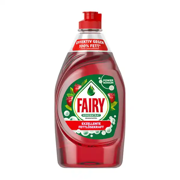 Bild 3 von FAIRY Geschirrspülmittel-Konzentrat