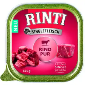 BOSCH PETFOOD Hundetrockenfutter, 4 Stück, je 2,5 kg, Geflügel