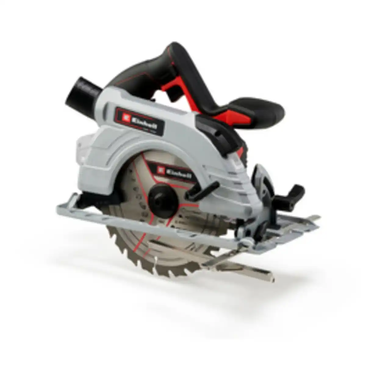 Bild 2 von EINHELL Akku-Handkreissäge »TP-CS 18/190 Li BL - Solo«, Power X-Change, 18 V, ohne Akku