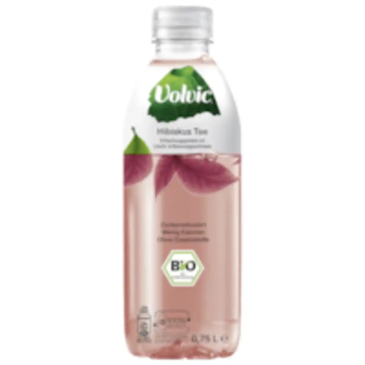 Bild 1 von Volvic Bio Tee oder Vitamin+