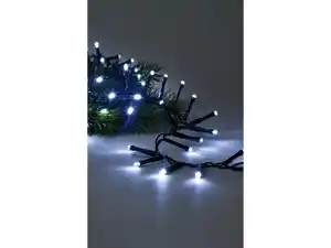 LIVARNO® LED-Lichterkette