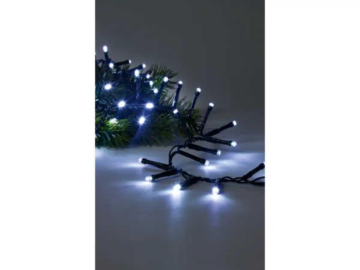 Bild 1 von LIVARNO® LED-Lichterkette