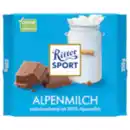 Bild 1 von Ritter Sport Alpenmilch