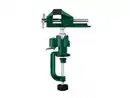 Bild 3 von PARKSIDE® Universal-Tischschraubstock, mit auswechselbarem Werkzeugkopf