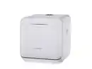 Bild 2 von SILVERCREST® Geschirrspülmaschine mit Wassertank SGW 860 B1