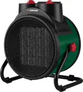 PARKSIDE® Keramik-Heizgebläse »PKH 3000 F3«