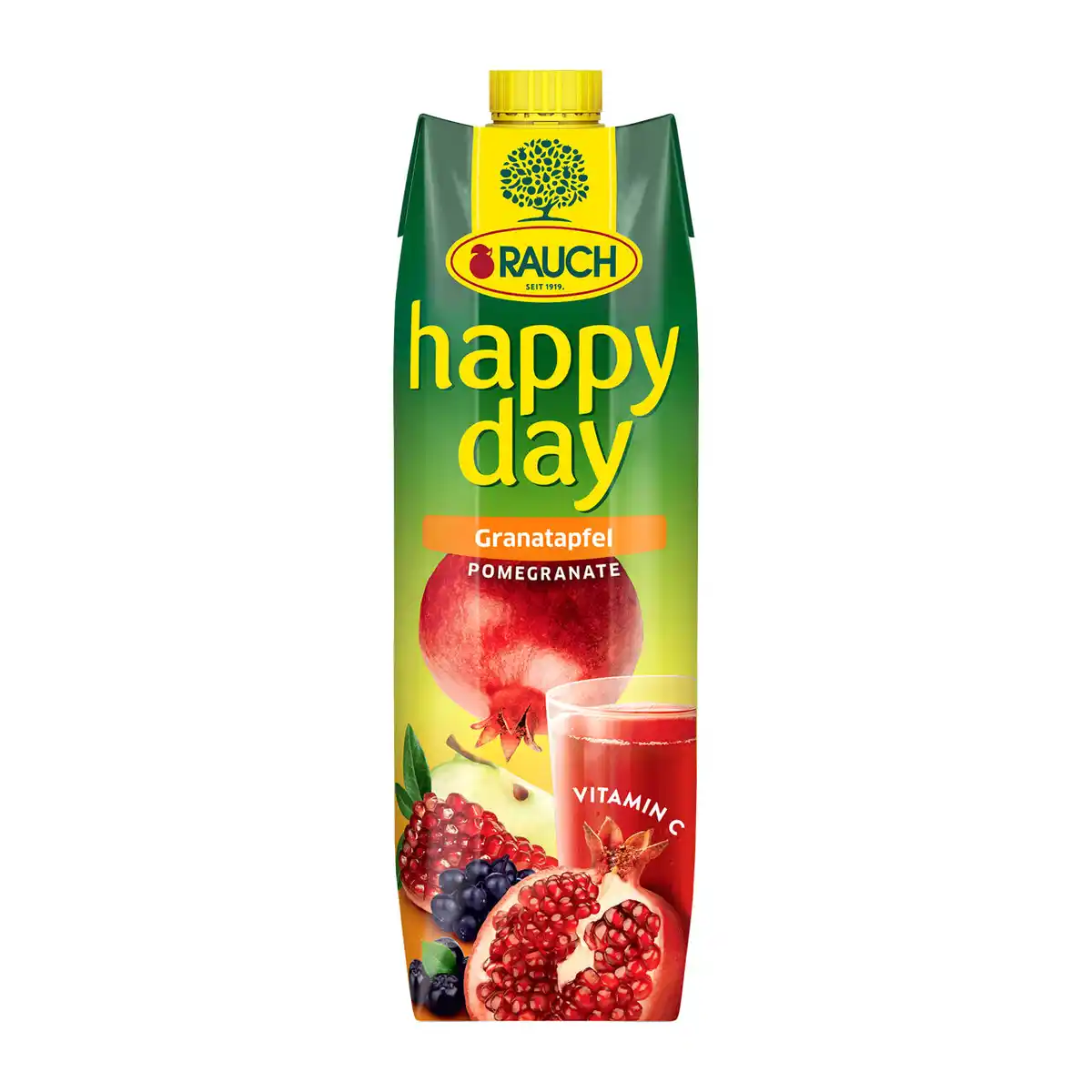 Bild 2 von RAUCH Happy Day
