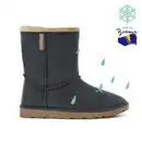 Bild 1 von BLACKFOX Stiefel »Cheyennetoo«, anthrazit, wasserdicht