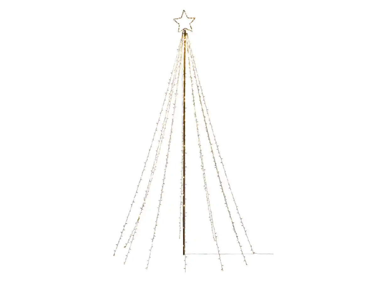 Bild 3 von LIVARNO® LED-Weihnachtsbaum