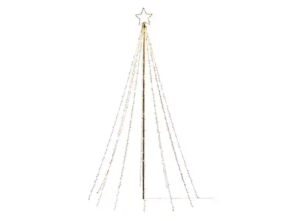 Bild 3 von LIVARNO® LED-Weihnachtsbaum