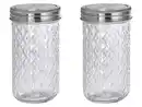 Bild 1 von SILVERCREST® Vorratsgläser-Set