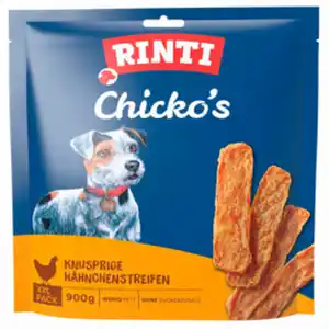 RINTI Hundesnack »Chicko«, 900 g, Huhn