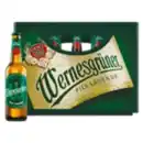 Bild 1 von Wernesgrüner Pils Legende