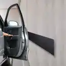 Bild 1 von Diamond Car Autotür-Wandschutz