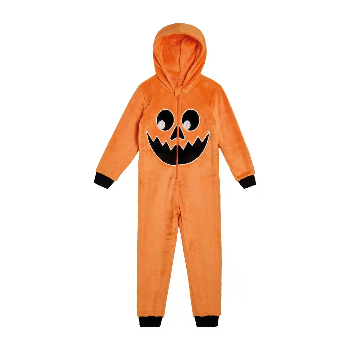 Bild 4 von L&D Fleece-Einteiler
