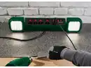Bild 2 von PARKSIDE® LED-Arbeitsleuchte mit Steckdosenleiste »PASD 3680 A1«