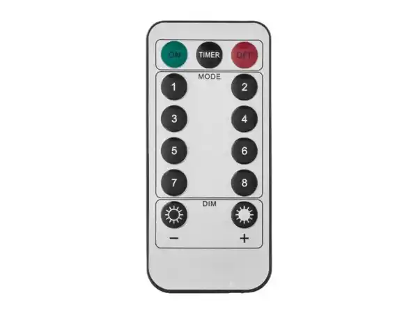Bild 2 von LIVARNO® LED-Lichterschlauch