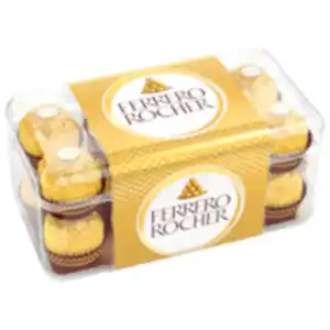 Ferrero Rocher