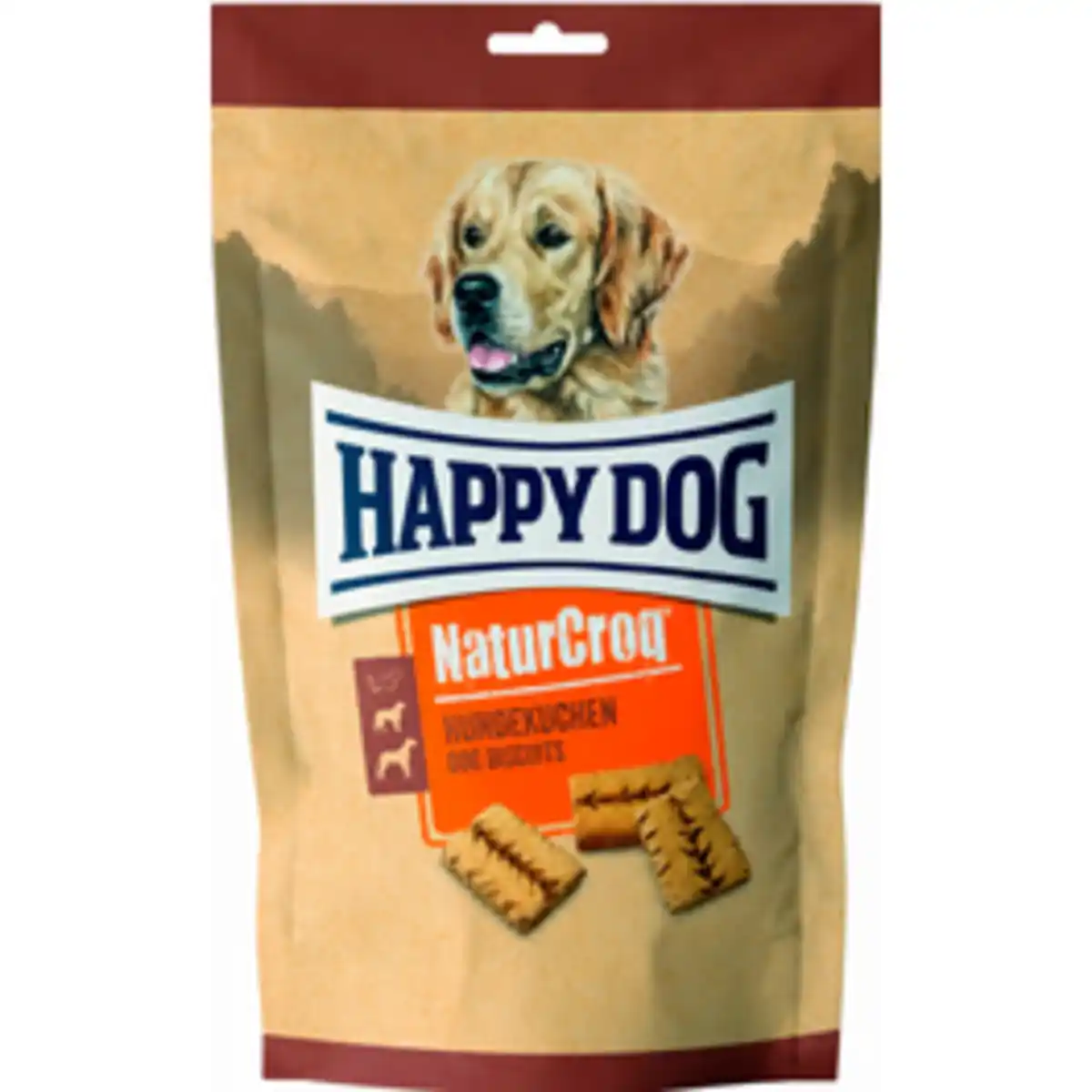 Bild 2 von BOSCH PETFOOD Hundetrockenfutter, 4 Stück, je 3 kg, Lachs/Kartoffel
