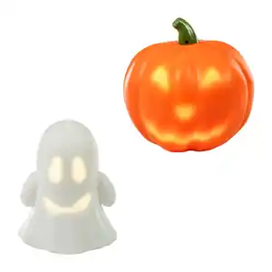 HOME CREATION Animierte Halloween-Deko