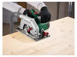 PARKSIDE® Handkreissäge »PHKS 1350 E4«