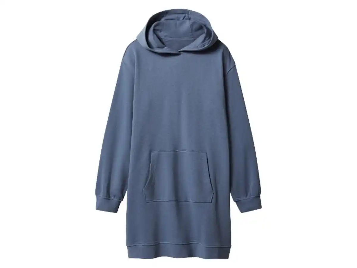 Bild 1 von ESMARA® Damen Sweatkleid