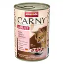 Bild 1 von animonda CARNY Katzen-Nassfutter »Carny«, Huhn, 400 g