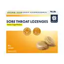 Bild 3 von MULTINORM Lutschtabletten