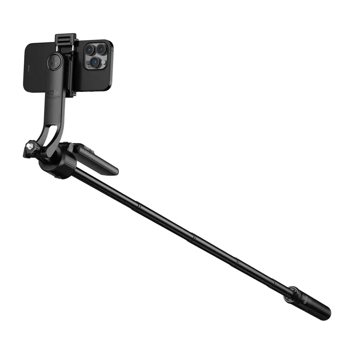 Bild 1 von ROLLEI Quadpod mit AI-Tracking