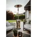 Bild 3 von ENDERS Gas-Heizstrahler »Elegance Eco Green 2.0«, Höhe: 218 cm, 4 - 6 kW