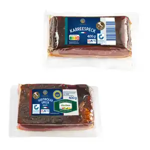 CUCINA Italienischer Speck