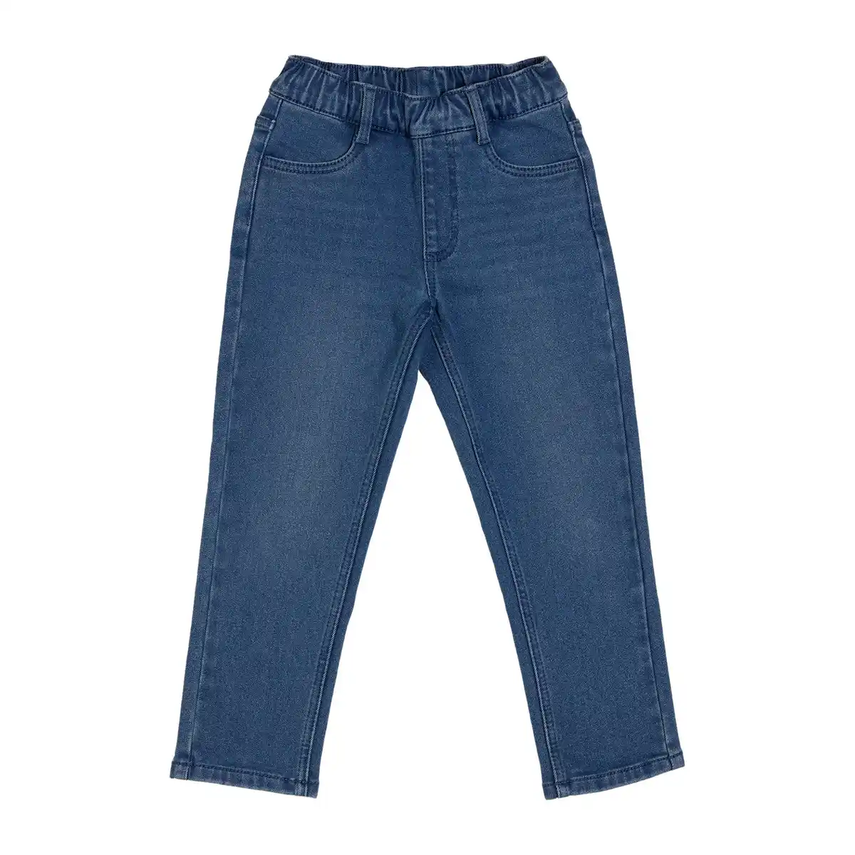 Bild 2 von LILY & DAN Thermo-Jeans