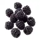Bild 1 von Brombeeren