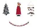 Bild 3 von LIVARNO HOME Adventskalender Filz