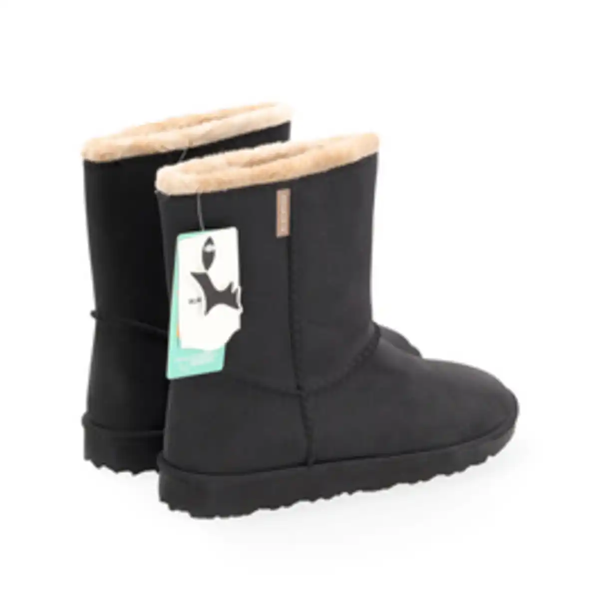 Bild 2 von BLACKFOX Halbstiefel »Cheyennetoo«, Gr.36/37, schwarz