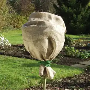 Jute-Schutzsack