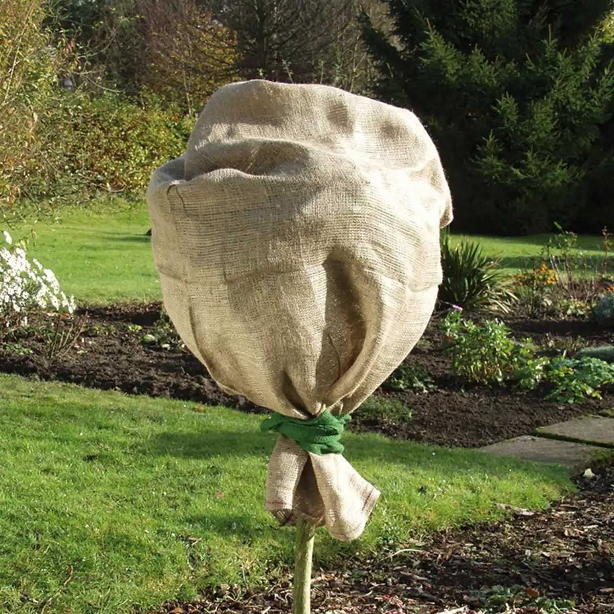 Bild 1 von Jute-Schutzsack