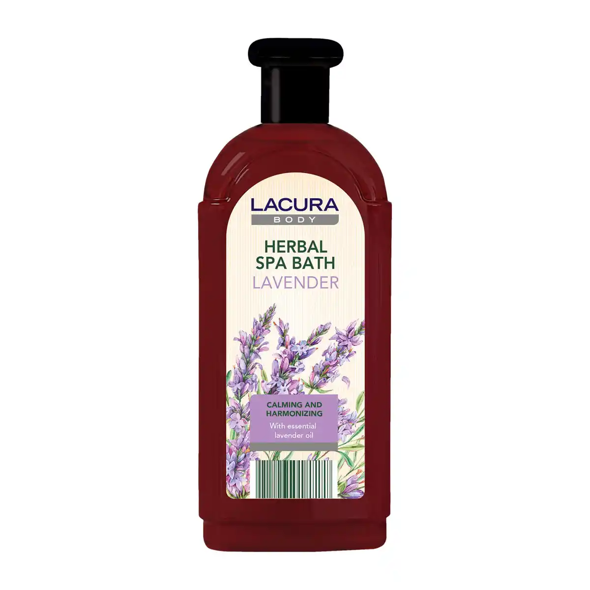 Bild 4 von LACURA Kräuter-Kurbad