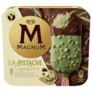 Magnum La Pistache
