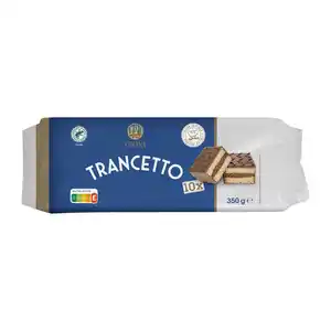 CUCINA Trancetto