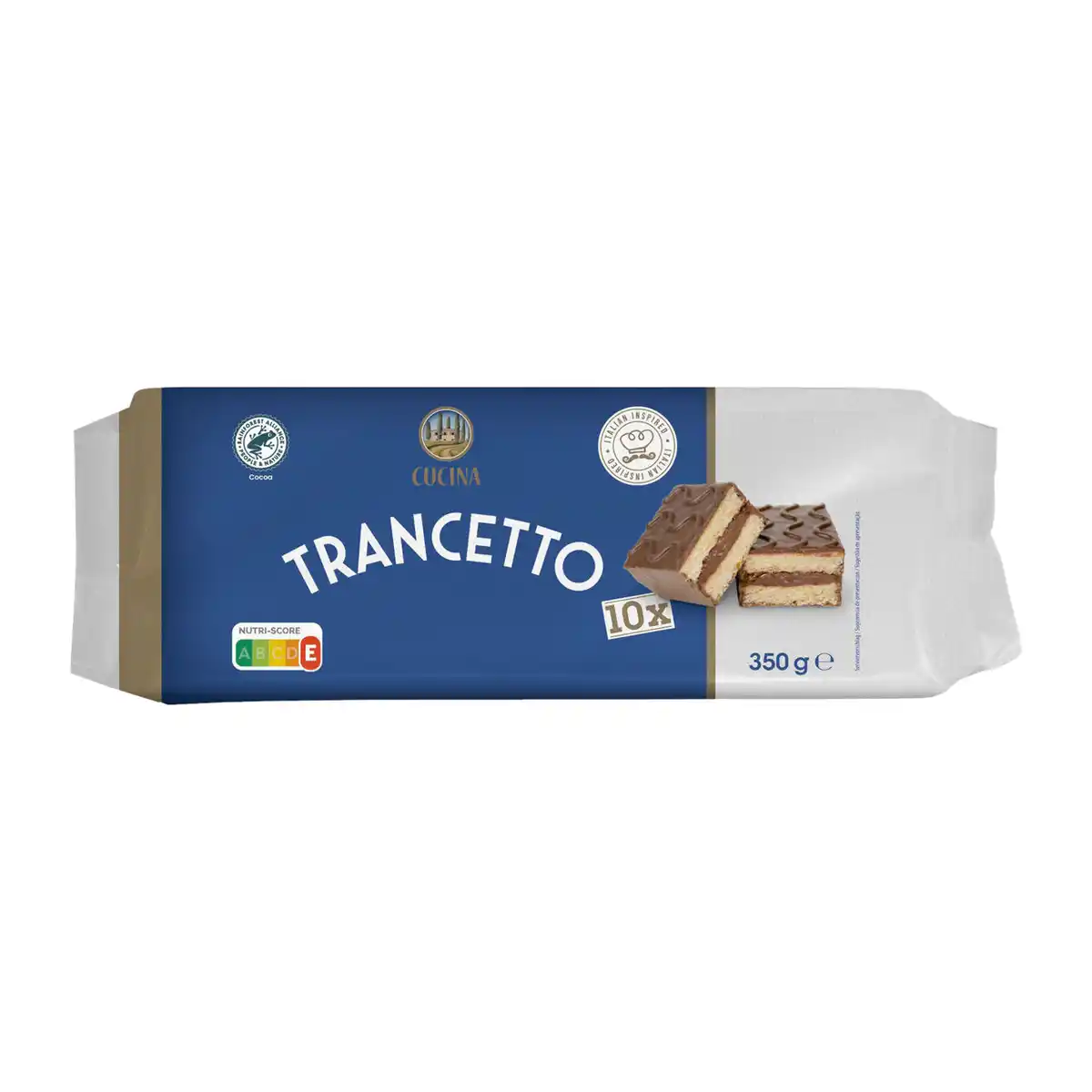 Bild 1 von CUCINA Trancetto