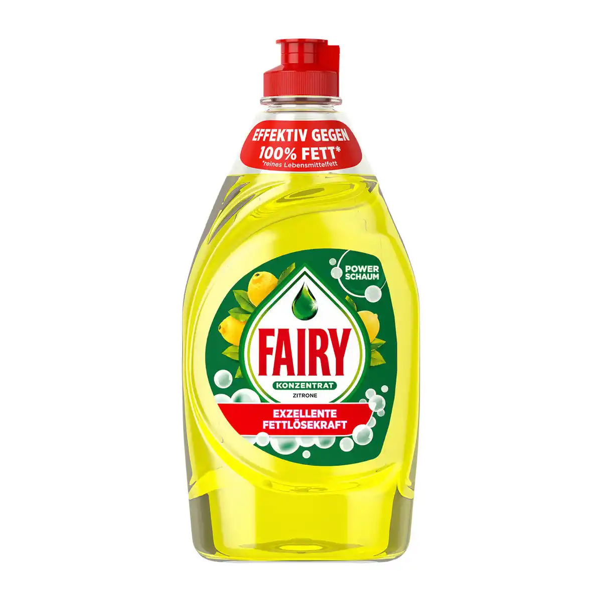 Bild 4 von FAIRY Geschirrspülmittel-Konzentrat