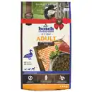 Bild 2 von BOSCH PETFOOD Hundetrockenfutter, Ente & Reis, 3 kg