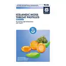 Bild 3 von MULTINORM Isländisch Moos Halspastillen